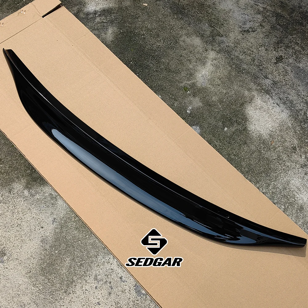 

Спойлер на багажник из FRP и настоящего карбона для Mazda MX-5 Miata NC GEN 3 2009-2015 годов выпуска