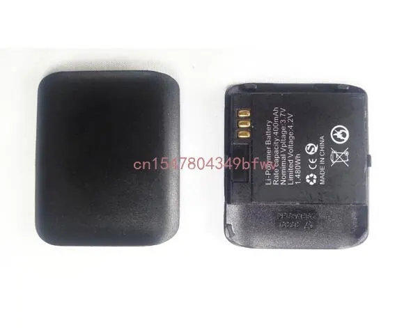 

Часы телефон батарея 400mah для G838 часы телефон батарея