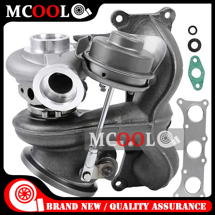 

TD03L4 Turbocharger Turbo For BMW E90 11657593017 11657593019 N54B30A 49131-07030 49131-07031 4913107041 4913107077