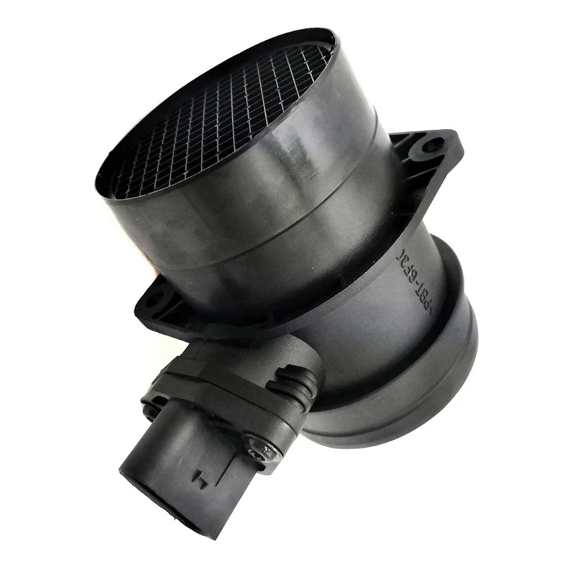 Новый датчик массового расхода воздуха MAF 0280218034 06А 906461 E для TT Quattro 1.8L-L4 01-02