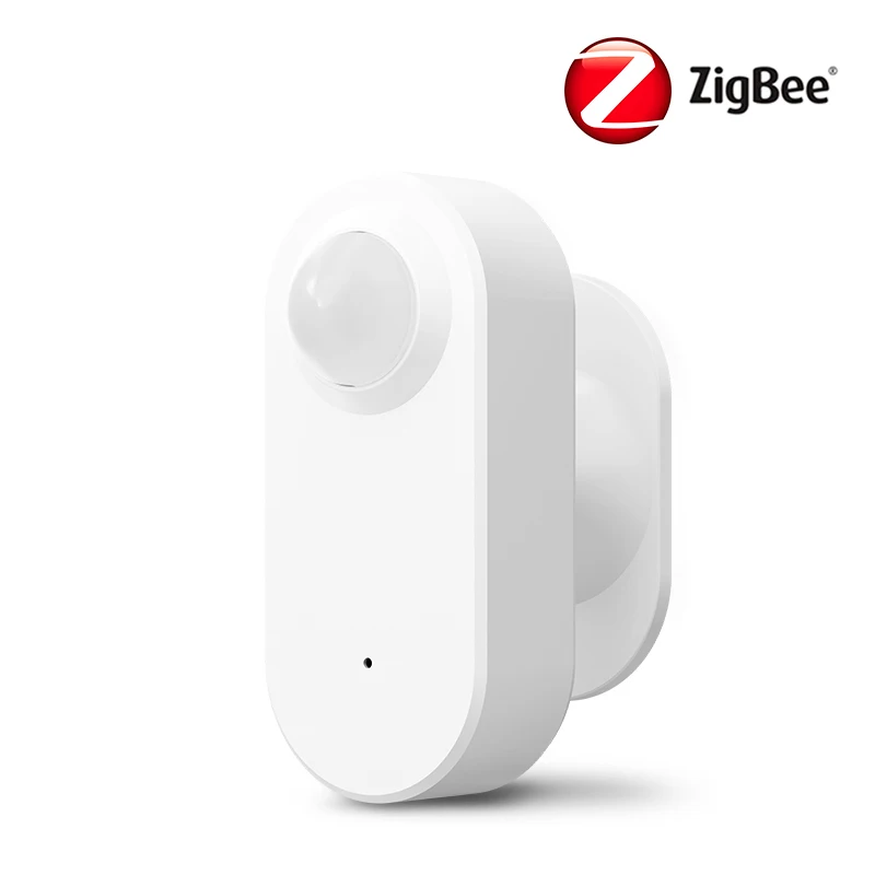 

iHseno Датчик движения Zigbee/Wi-Fi