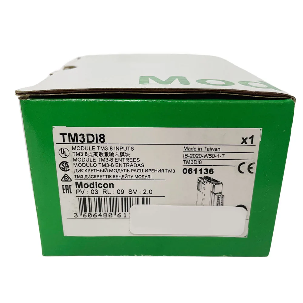 

New Original TM3DI8 TM3TI8T
