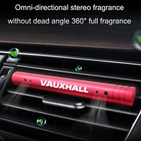 for vauxhall opel corsa d astra g gtc j h vectra zafira car interior air freshener vent clip outlet aromatherapy ornaments