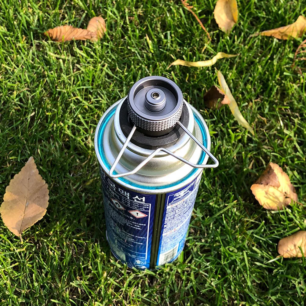 Адаптер бензобака головка преобразователя походная плита маленькая