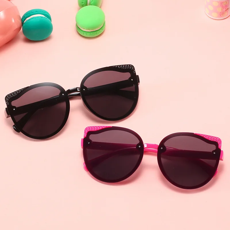 

Fashion Boys Sunglasses Kids Aviation Style Children Sun Glasses Brand Design 100%UV Protection Glasses Oculos De Sol Gafas