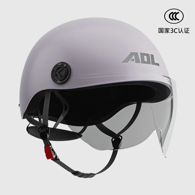 

2022 new Electric motorcycle helmet Moto Motorcycles For Adults Motorcycle Off-Road Scooter 55-61 cm for summer