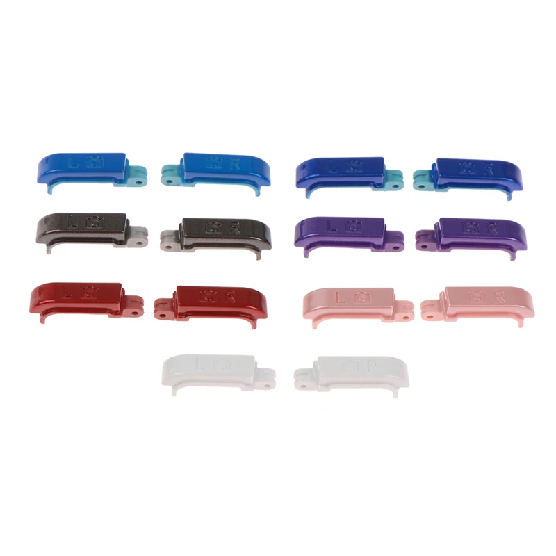 

3DS L+R Button Game Console Repair Part For Game Console LR Button Replacement