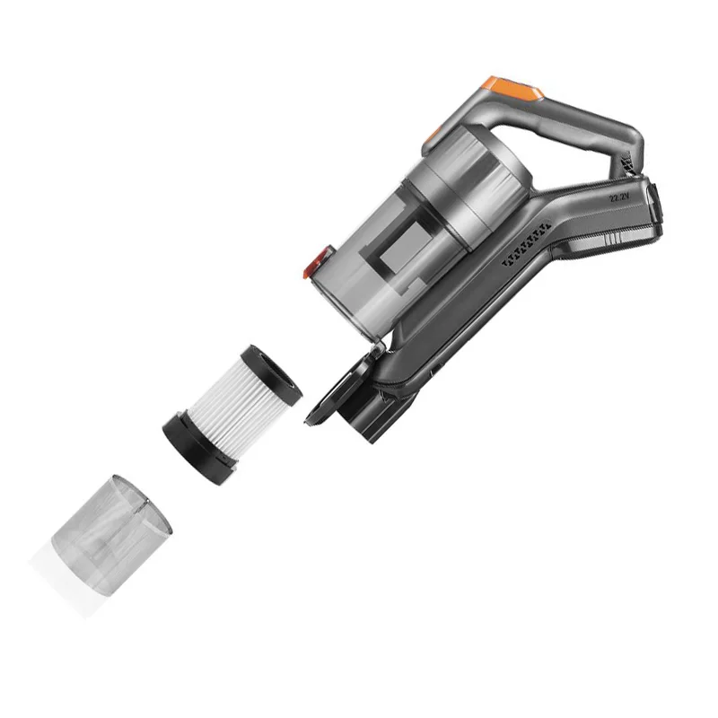 Рисунок 2 - Бытовой электрический мотор