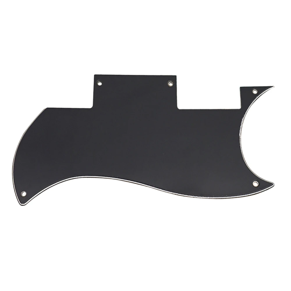 

Guitar Pickguard for Special Pickguard Scratch Plate Guitar Accessories