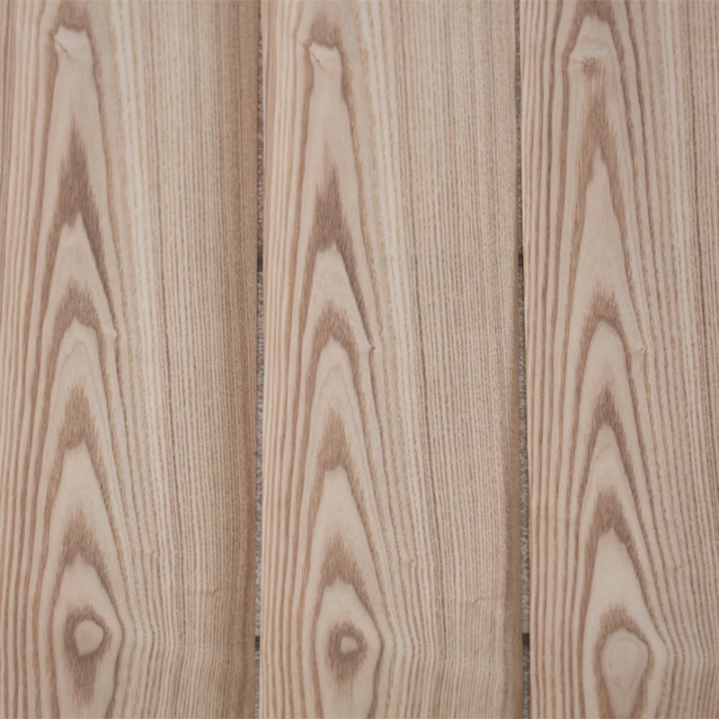 1 рулон натуральный манчуриан ясень шпон тонкая древесина твердая ручная работа