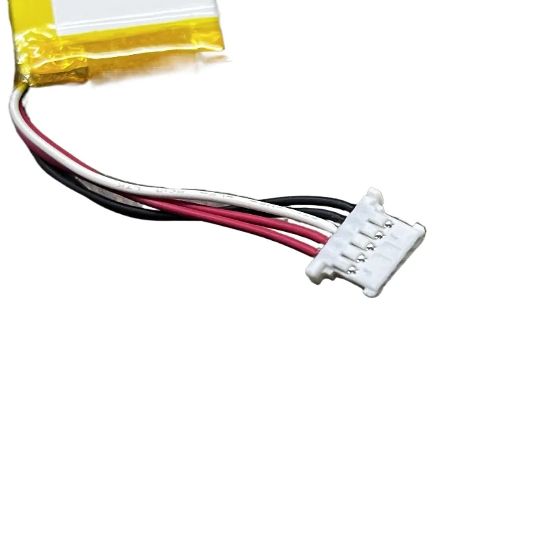 Фото Новейшая аккумуляторная батарея PL 5080112 3.7V 18.5Wh 5000mAh для автомобильных диагностических приборов Autel MaxiSys MX808 MX808IM MXDS808 MK808 MK808TS MK808BT MK808S №3