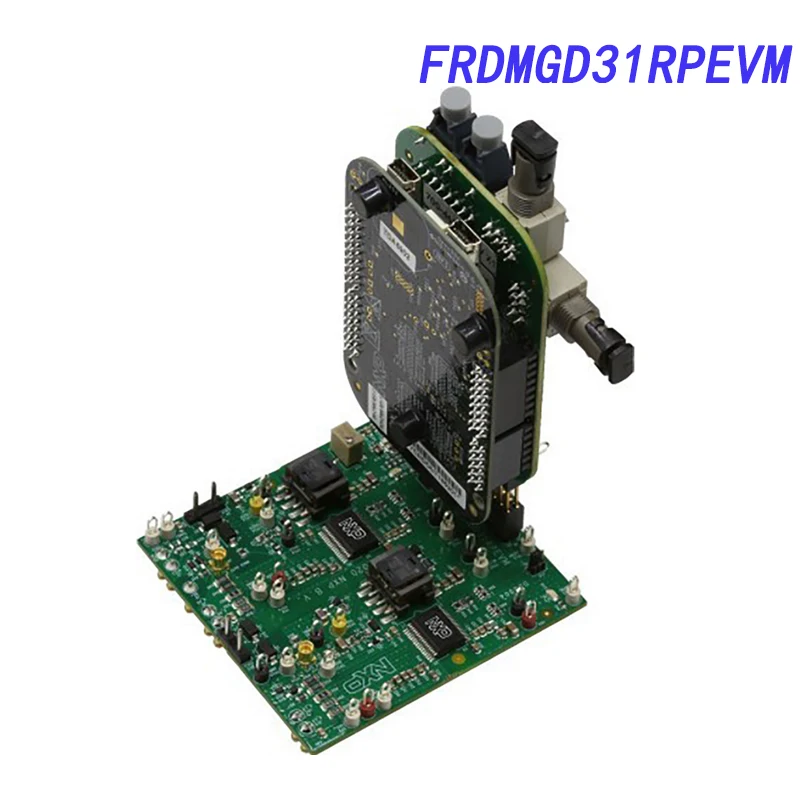 

Плата оценки FRDMGD31RPEVM, GD3100, драйвер бтиз, управление питанием
