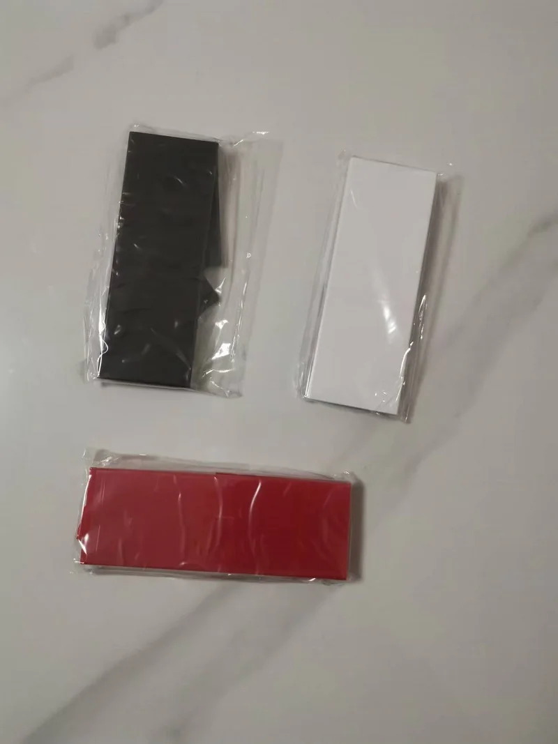 Сменные крышки дверных слотов 3 в 1 для консоли Wii