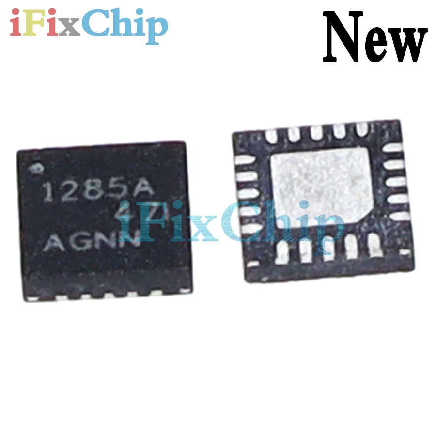 (2-5 шт.) 100% Новинка TPS51285A 1285A TPS51285B 1285B Фотоэлементы |