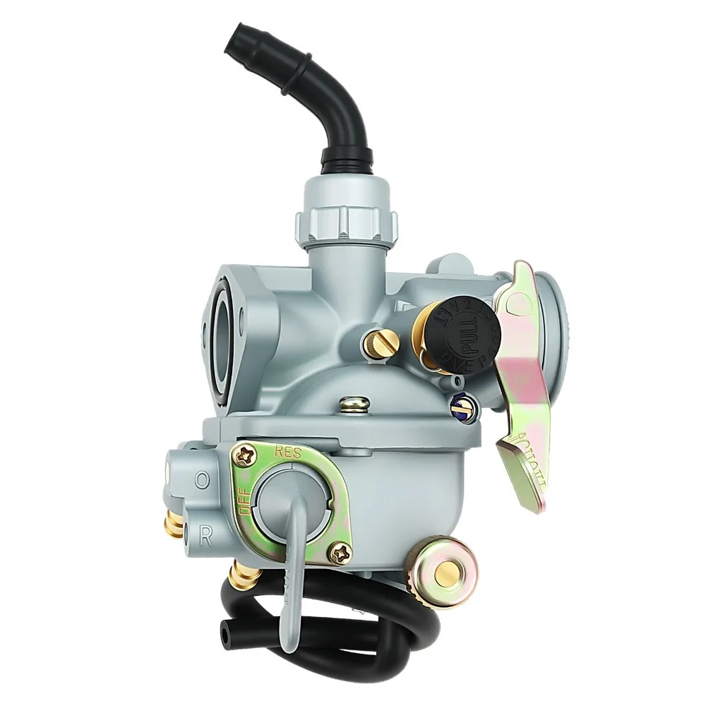 Фото Карбюратор подходит для мотоцикла Honda CT 90 CT90 K1 K2 K3 K4 1969-1979 1978 №3