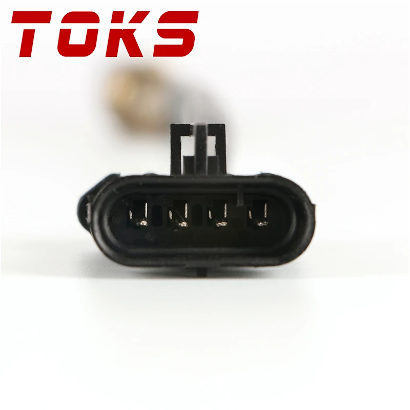 ТОКИ 25325359 Датчик кислорода для Bennche Bighorn Cowboy Hisun Motor QLINK Rodeo 500 Massimo MSU 800 2015-2016