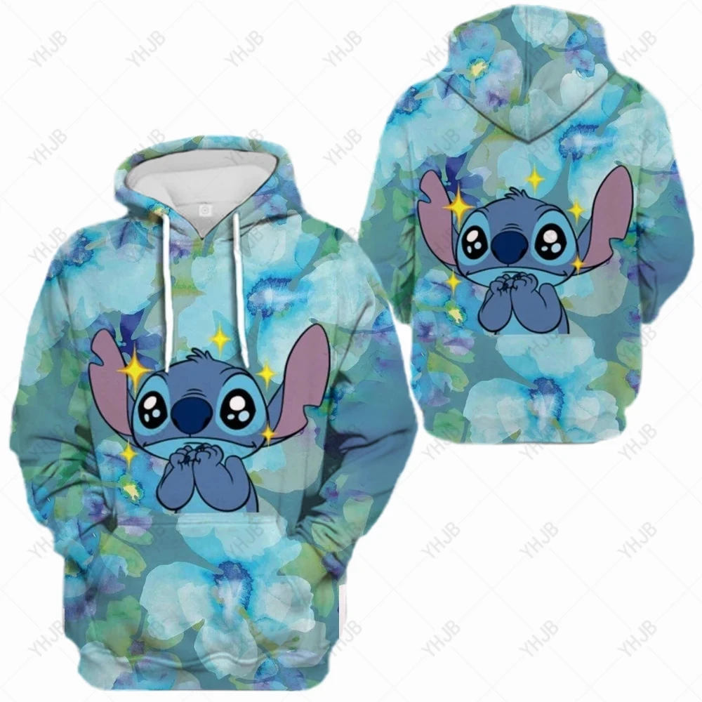 Рисунок 5 - Женские толстовки с капюшоном и