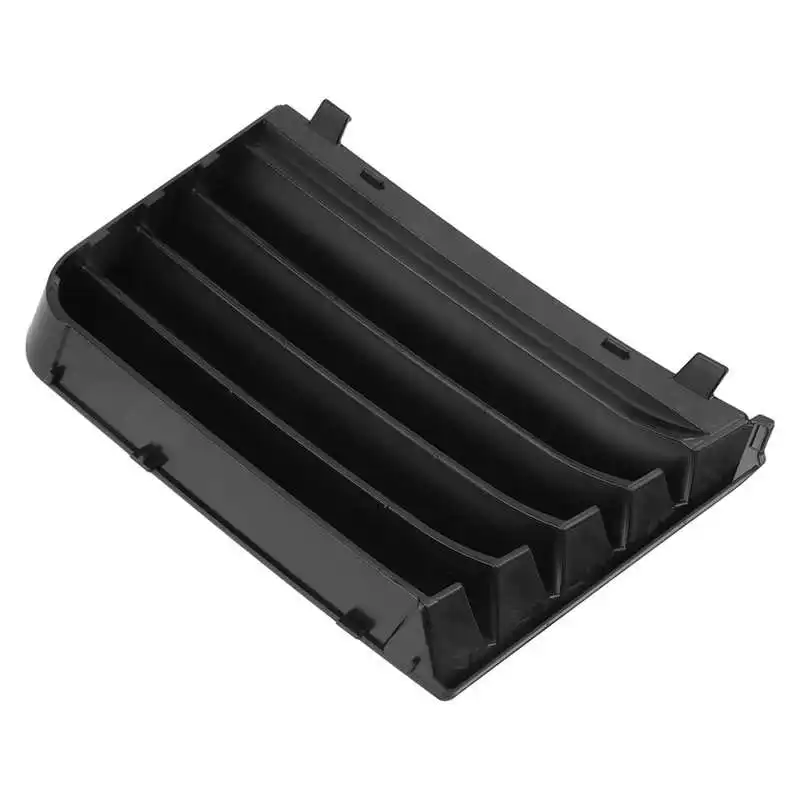 Автомобильные аксессуары передний верхний гриль ABS правый бампер