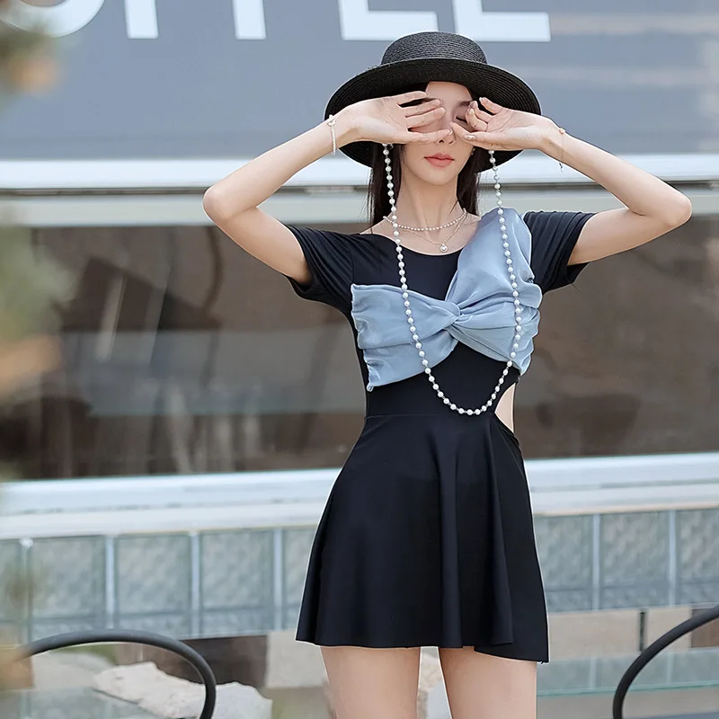 

Swimsuit Push Up Sport Summer Clothes One Piece Bodysuit Surfing Dress For Women 2023 Beach Swimwear Vintage Restoring Ancient