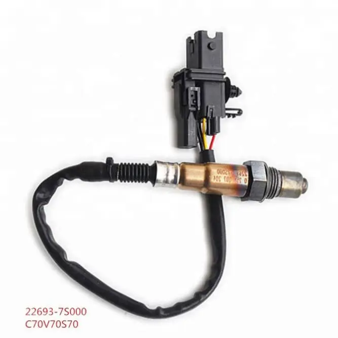 

High performance Oxygen Sensor22641-AA01A 22791-AA00A 46811311 1367823 22693-6M400 22693-7S000 9470983 22693-7Y020 C70V70S70