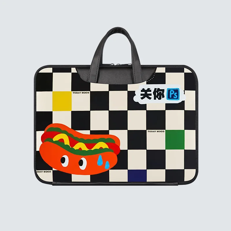 Чехол для ноутбука с принтом новый чехол из искусственной кожи Funda Chromebook Asus Acer Lenovo