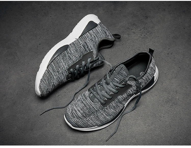 

Breathable Comfortable Male Shoe Brand Men Fashion Sneakers Men Fashion Shoes Korean Male Sneakers Shoes S2451-S2459 Morliron