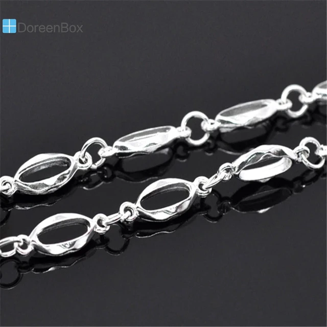 9mm 2-Strands Jewelry Making Findings White Gold Plated GP Flower Clasps 10 Pcs 9mm 2-Strands Jewelry Making Findings White Gold Plated GP Flower Clasps 10 Pcs