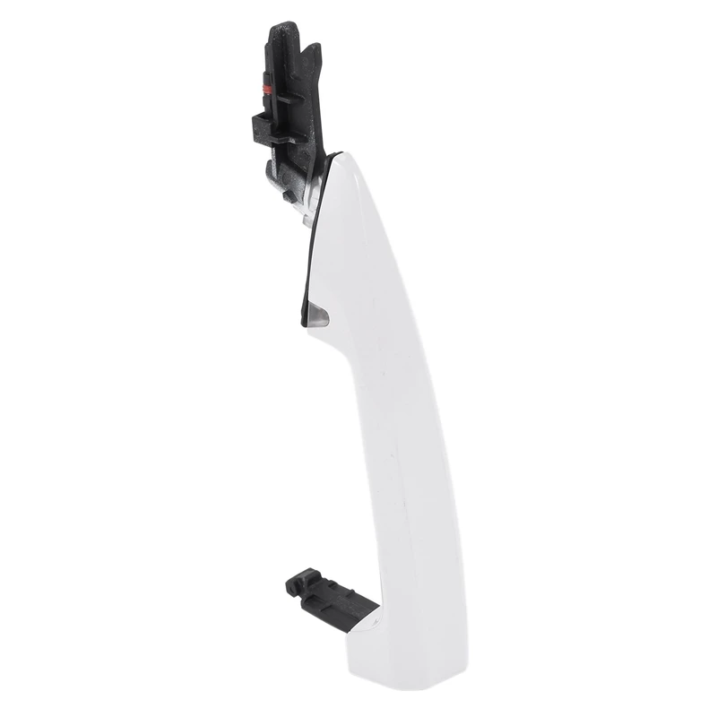 Новая передняя правая внешняя наружная Удобная дверная ручка для BMW X5 F15 X6 F16 F45 F46