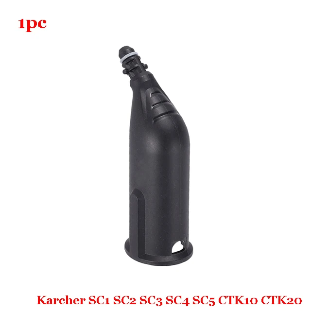 

Для парового пылесоса Karcher SC1 SC2 SC3 SC4 SC5 SC7 CTK10 CTK20 Мощная насадка для очистки головки щетки Запчасти Аксессуары