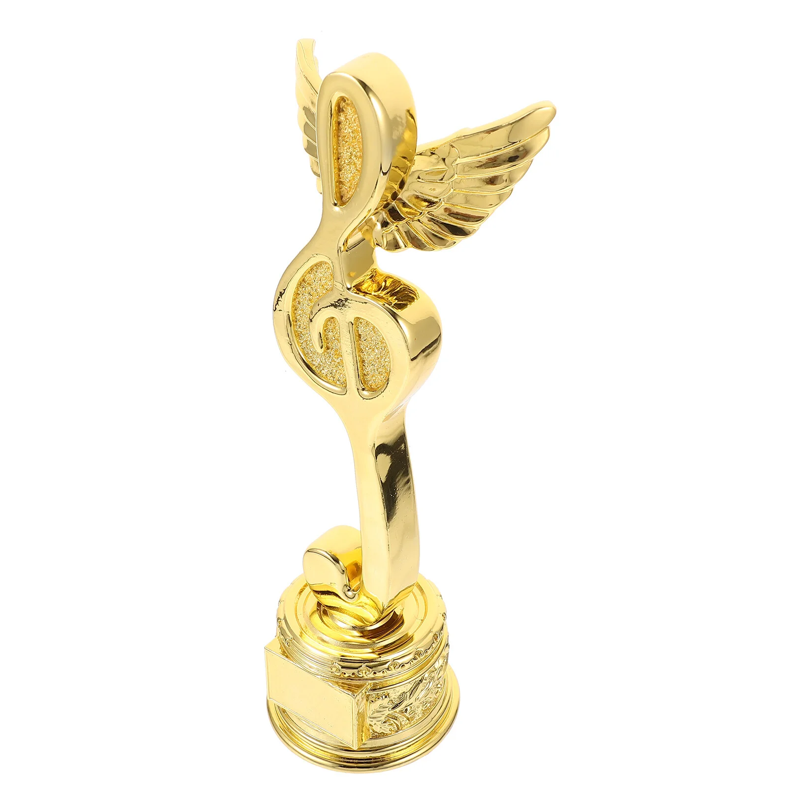 

Desktop Musical Note Kids Prizes Figurine Resin Kids Prizes Competition Kids Prizes Note Kids Prizes