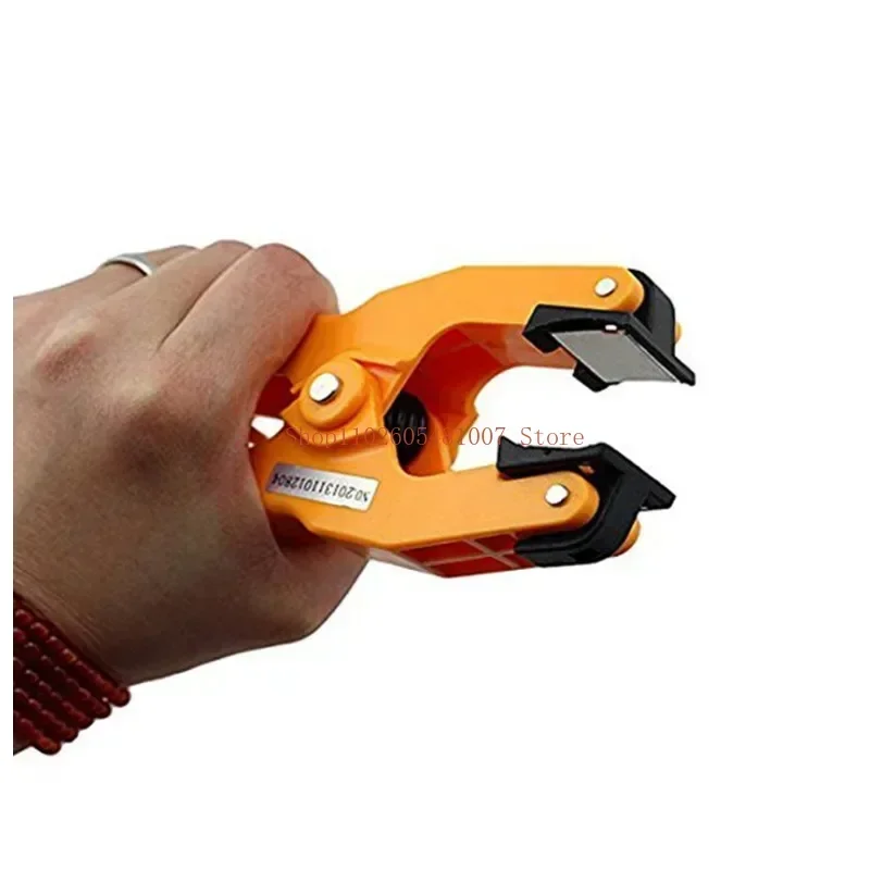 HT-05 Зажим для труб измерения температуры термопары термометра K-типа Датчик зонда