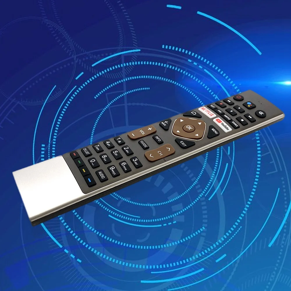 Пульт дистанционного управления для телевизора Haier 43 Smart TV MX пульт HTR-A18E HTR-A10E