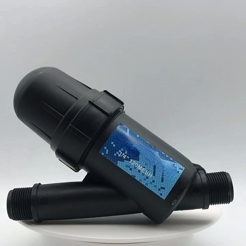 

automatic backwash disc filter Self Cleaning Irrigation for drip irrigation