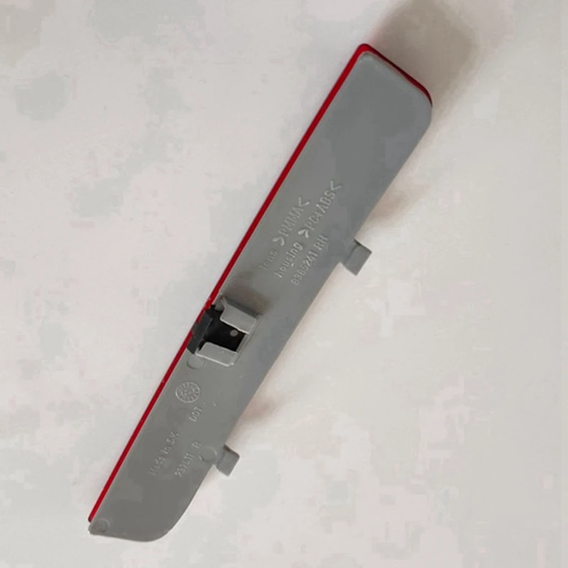 2 шт. отражатель для заднего бампера Land Rover Range lfreelander LR2 LR006348