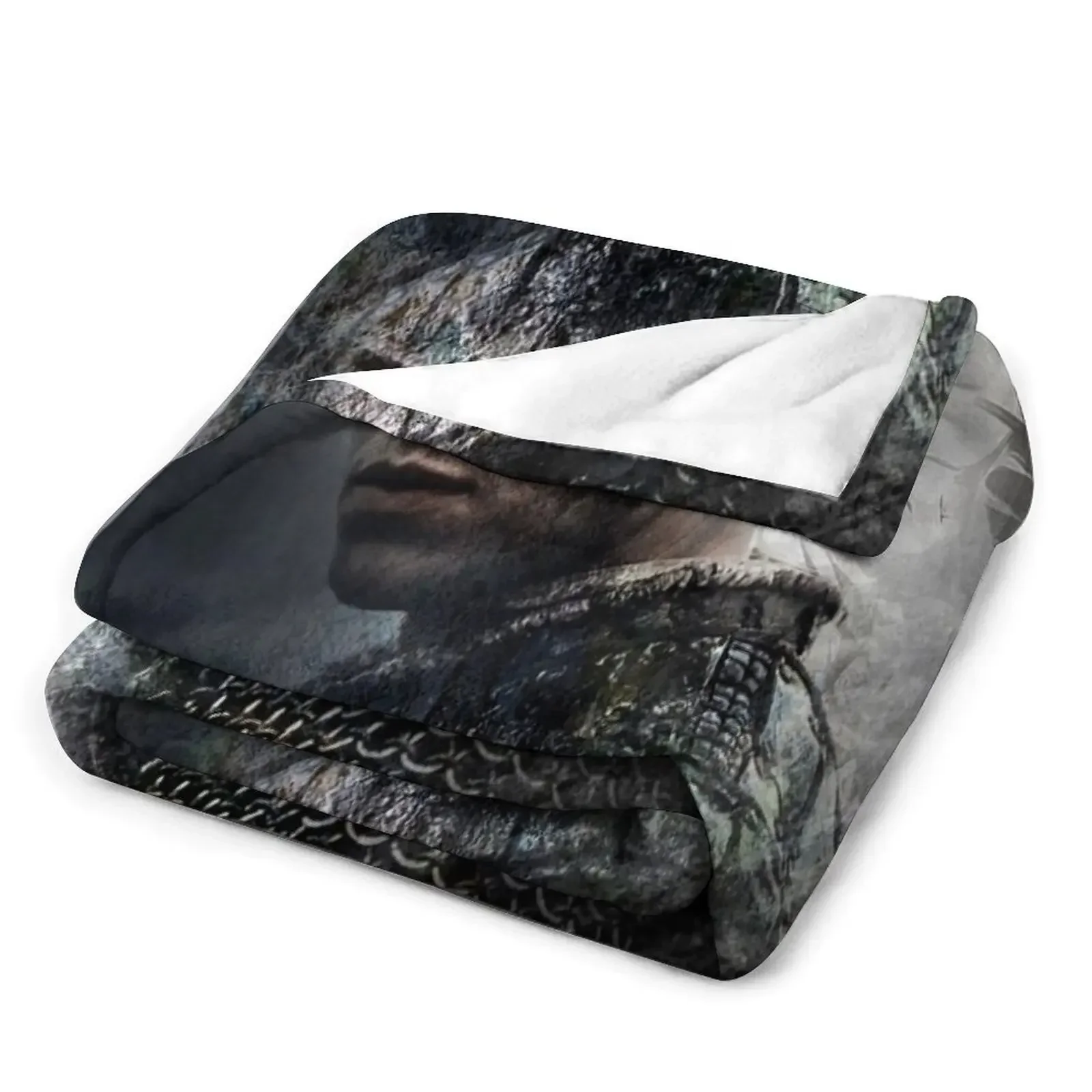 Одеяло Ivar плюшевые многоцелевые дорожные детские одеяла