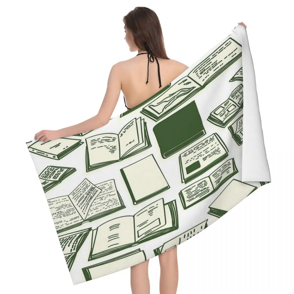 Soft And Skin-friendly Suitable For Beach For Traveller