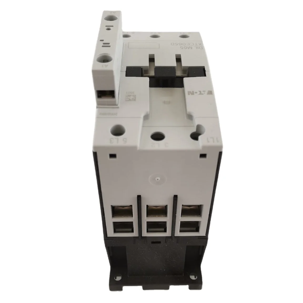 

AC contactor DILM65 XTCE065D 24V