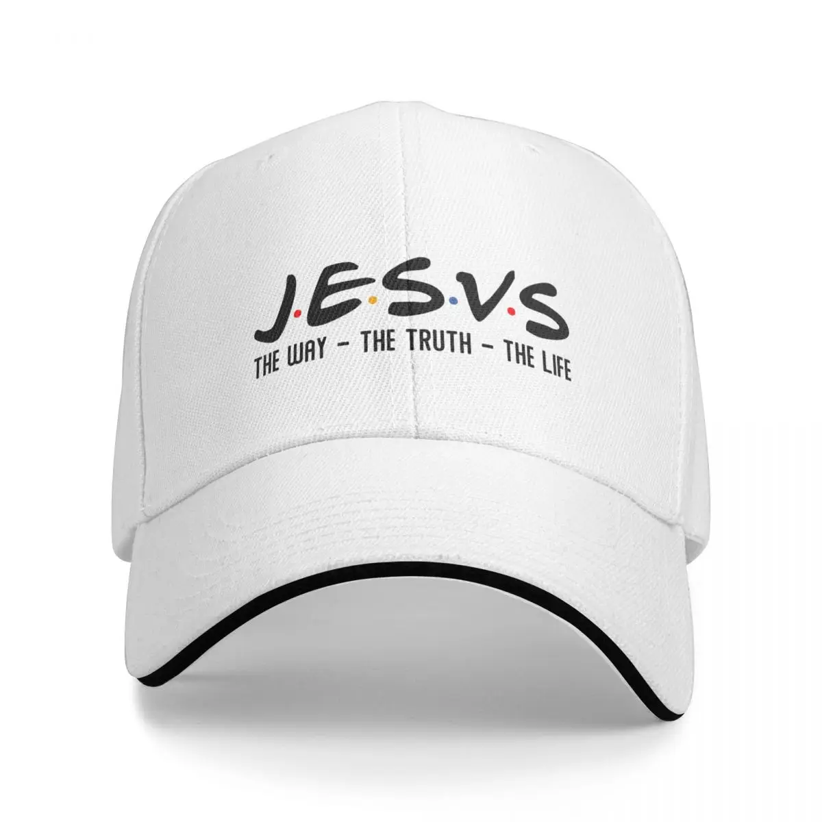 

Бейсболка с изображением ииисуса дороги правды в жизни веры христианской религии, Снэпбэк кепки для мужчин и женщин, Повседневная Кепка, бейсболка