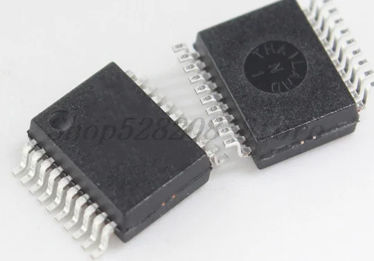 

1 шт./лот 100% новый AD9283 AD9283BRS AD9283BRS-50 AD9283BRSZ-50 SSOP20