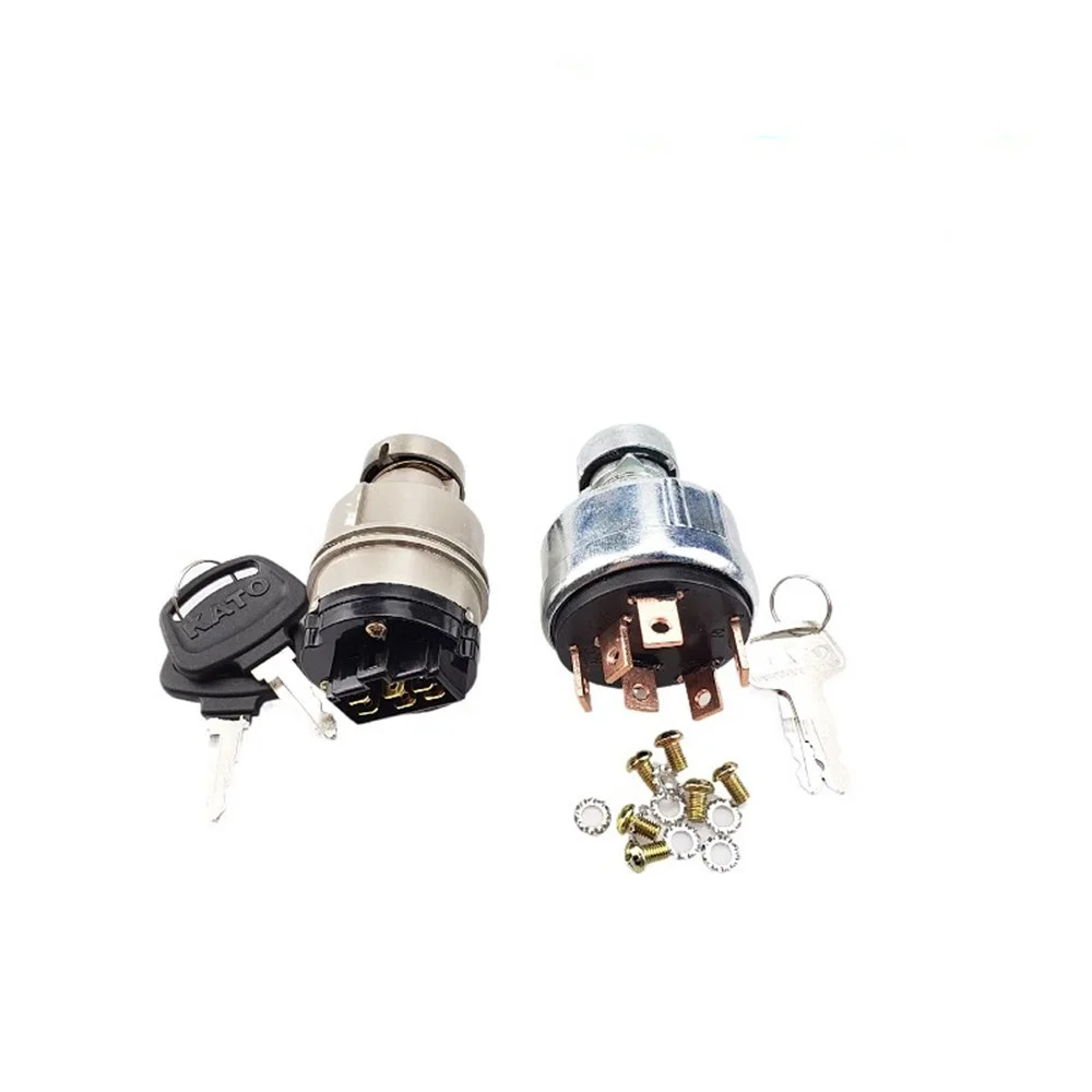 Для Kato HD512/700/820/1023/1250/1430-1-2-3R панель управления кондиционером переключатель