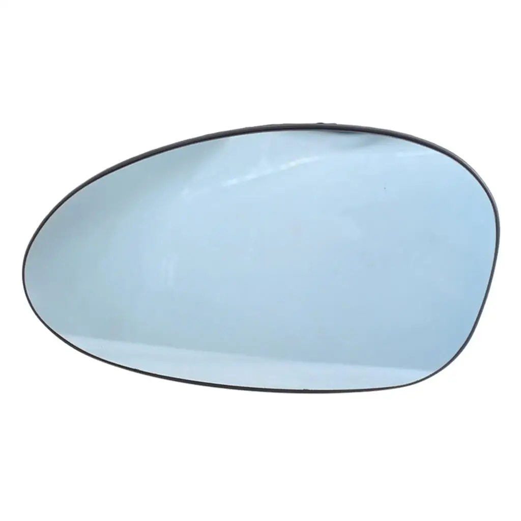

Replacement Pair Heated Mirror Glass Left Side For E82 1-Series 08-10