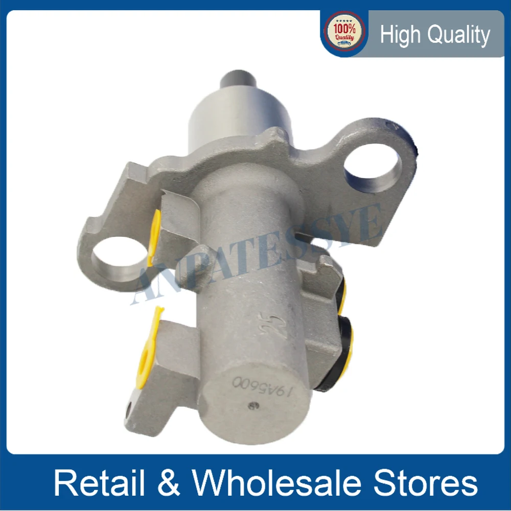 Главный тормозной цилиндр 4D0611021A для Passat Audi A4 Quattro A6 S4 4D0 611 021 A 4D0 611 021A 4MC630153 4MC 630 153 4D0611021