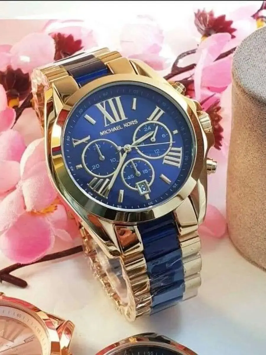 Рисунок 6 - Часы женские наручные Michael Kors