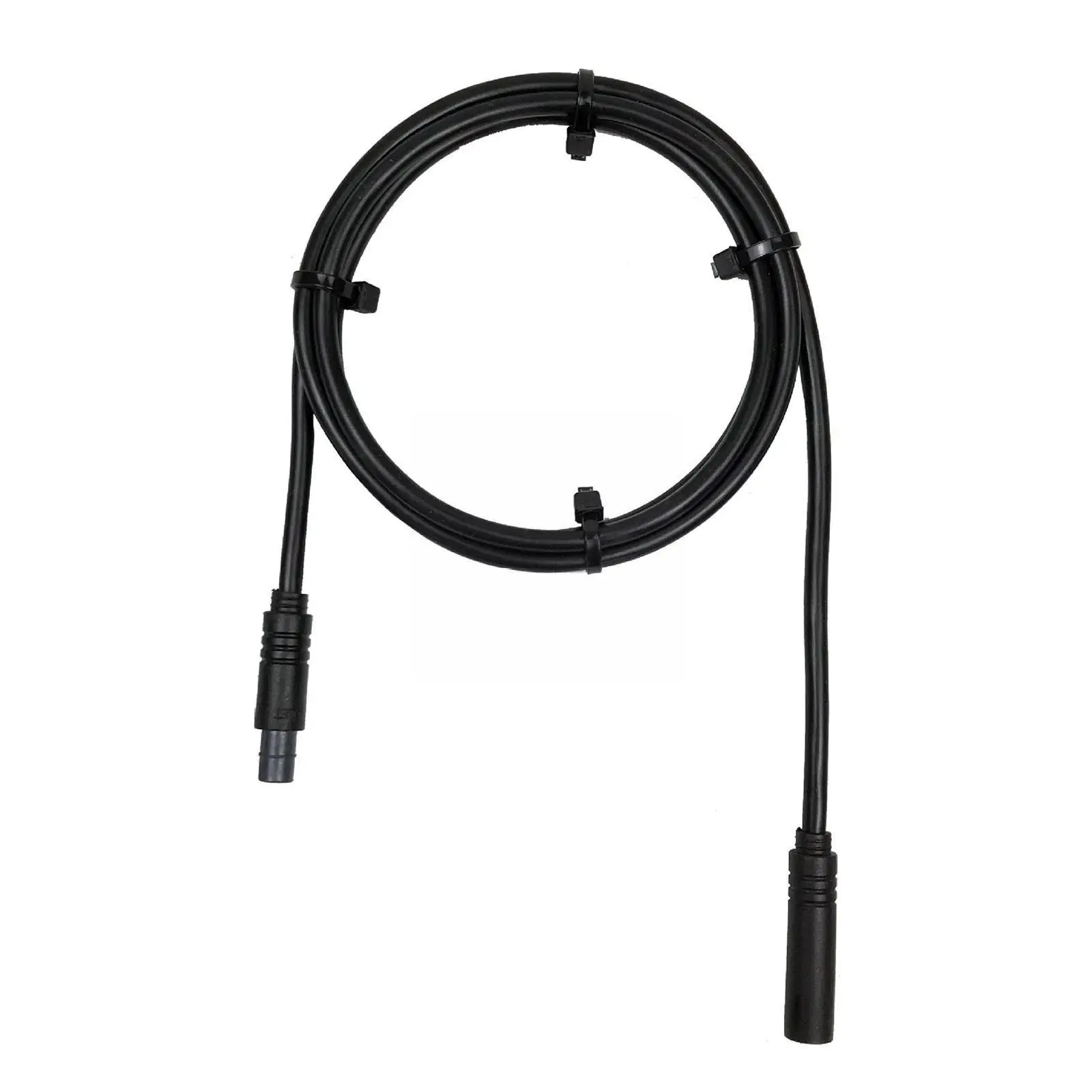 

100CM Speed Sensor Cable Type Part Speed Sensor Extension Cable for Tongsheng Tsdz2 Mid Drive Motor Electric Bike Accessori Z1H1