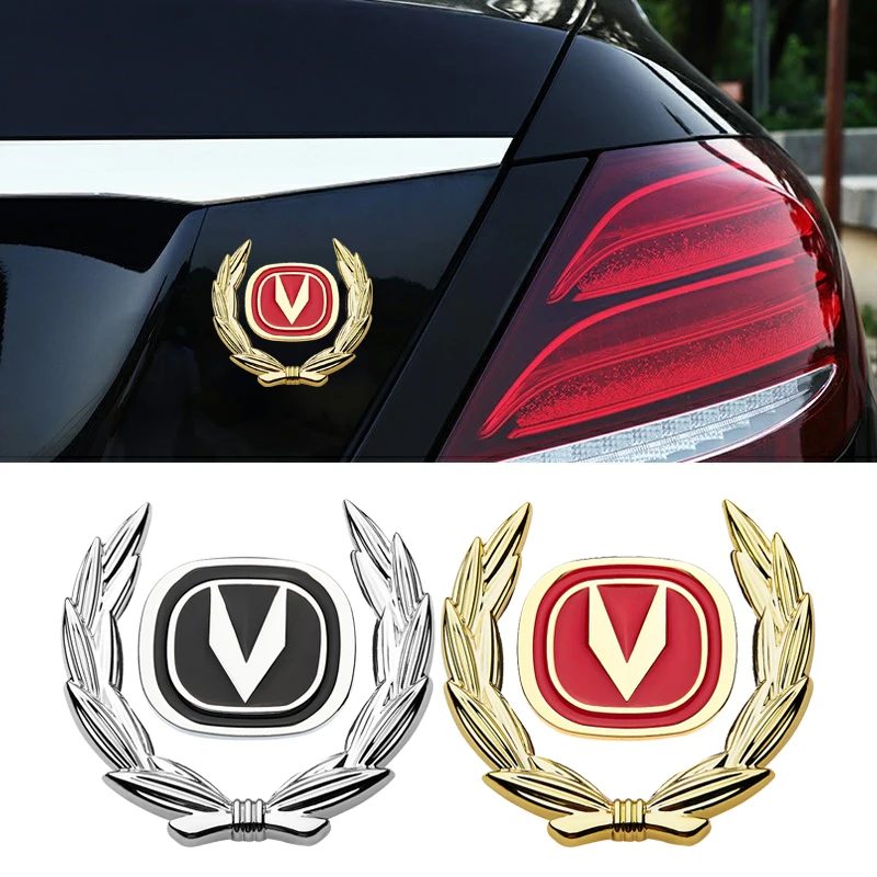 

Car Trunk Body Side Sticker for ChangAn Logo CC CS35 CS85 CS95 CS75 CS15 Alsvin V7 V3 Eado CX70 CX20 CX30 CS70 CS55 Raeton XT