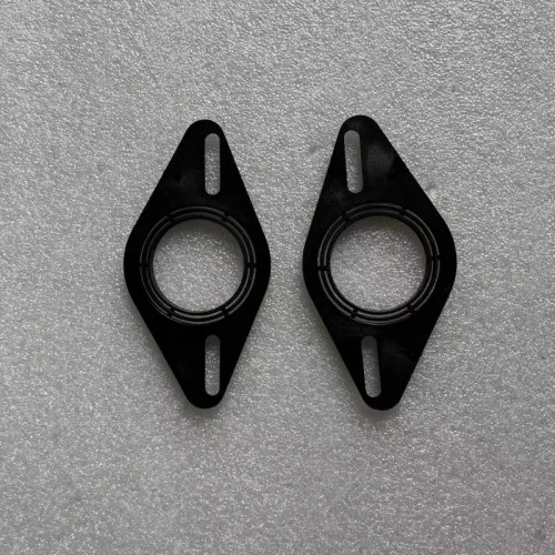 

Автомобильный средний твитер, адаптеры для динамиков, вилка, крепление, проставки, кольца для toyota lexus kia hyundai nissan honda subaru mazda