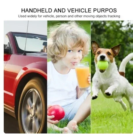 Рисунок 4 - Лидер продаж, Магнитный Новый GF07 GPS-трекер