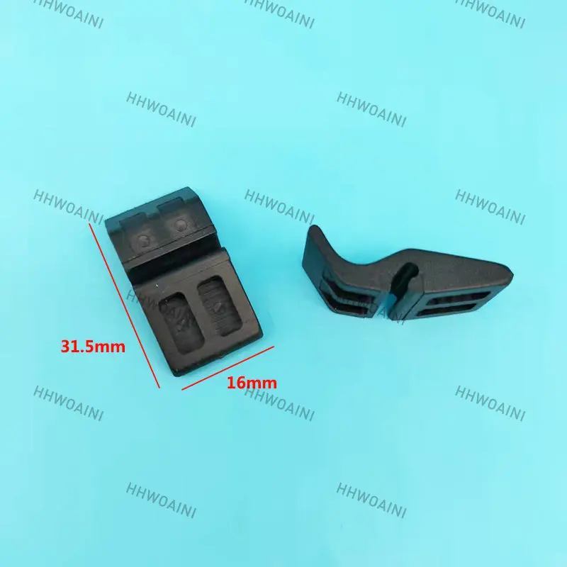 Для Honda Xrv Accord CRV Fit Avancier Civic клипса переключателя воздушного фильтра аксессуары