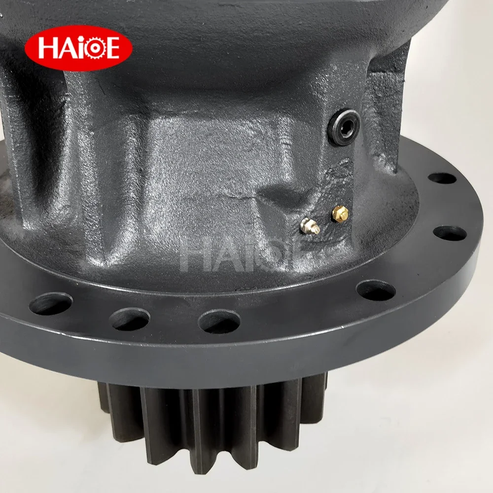 Для устройства поворотного привода EC380E поворотная коробка передач 14643287