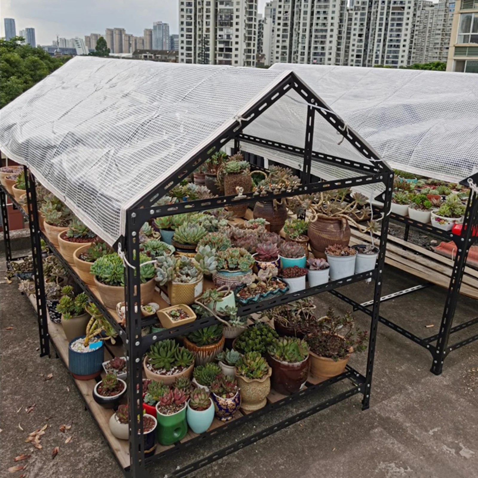 Брезенты для теплиц прозрачный брезент повышенной прочности водонепроницаемый